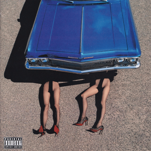 The Veronicas : Gothic Summer